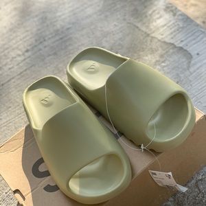 Yeezy slides
